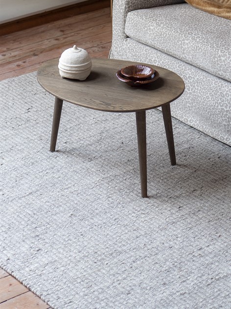 Rug Pine 200x300cm taupe
